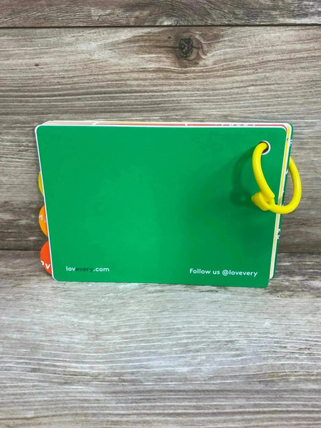 Lovevery The Thinkers Play Guide 11-12m - Me n Mommy To Be