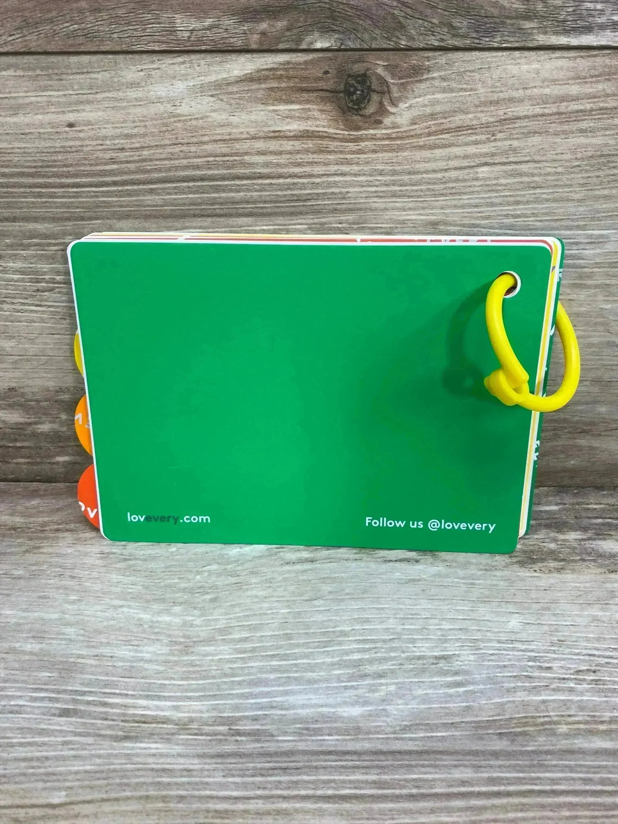 Lovevery The Thinkers Play Guide 11-12m - Me n Mommy To Be