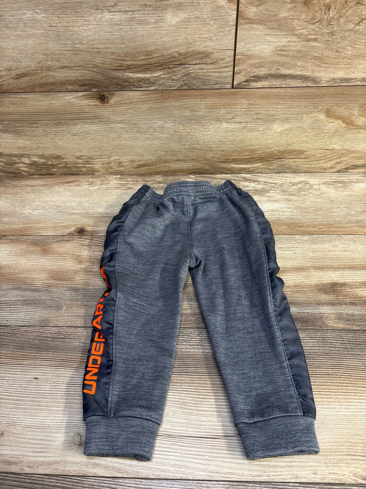Under Armour Joggers Grey sz 2T