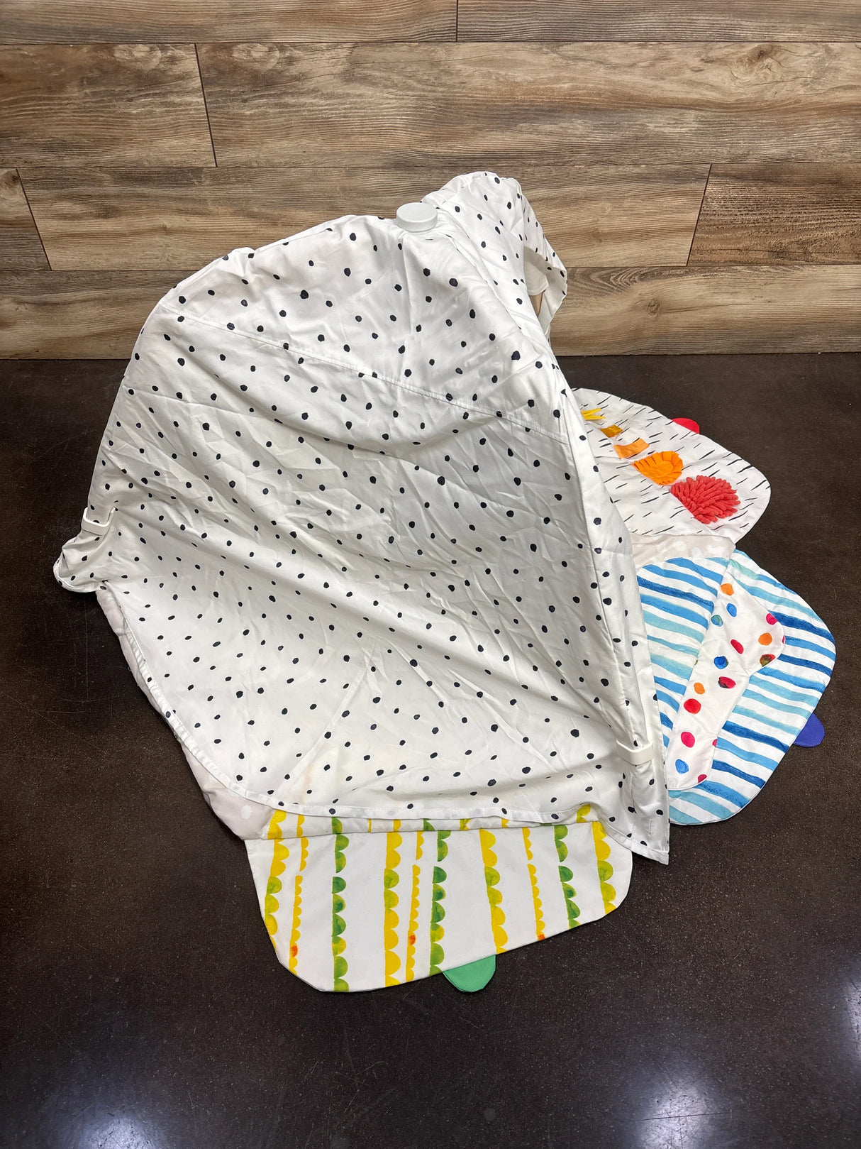 Lovevery The Play Gym