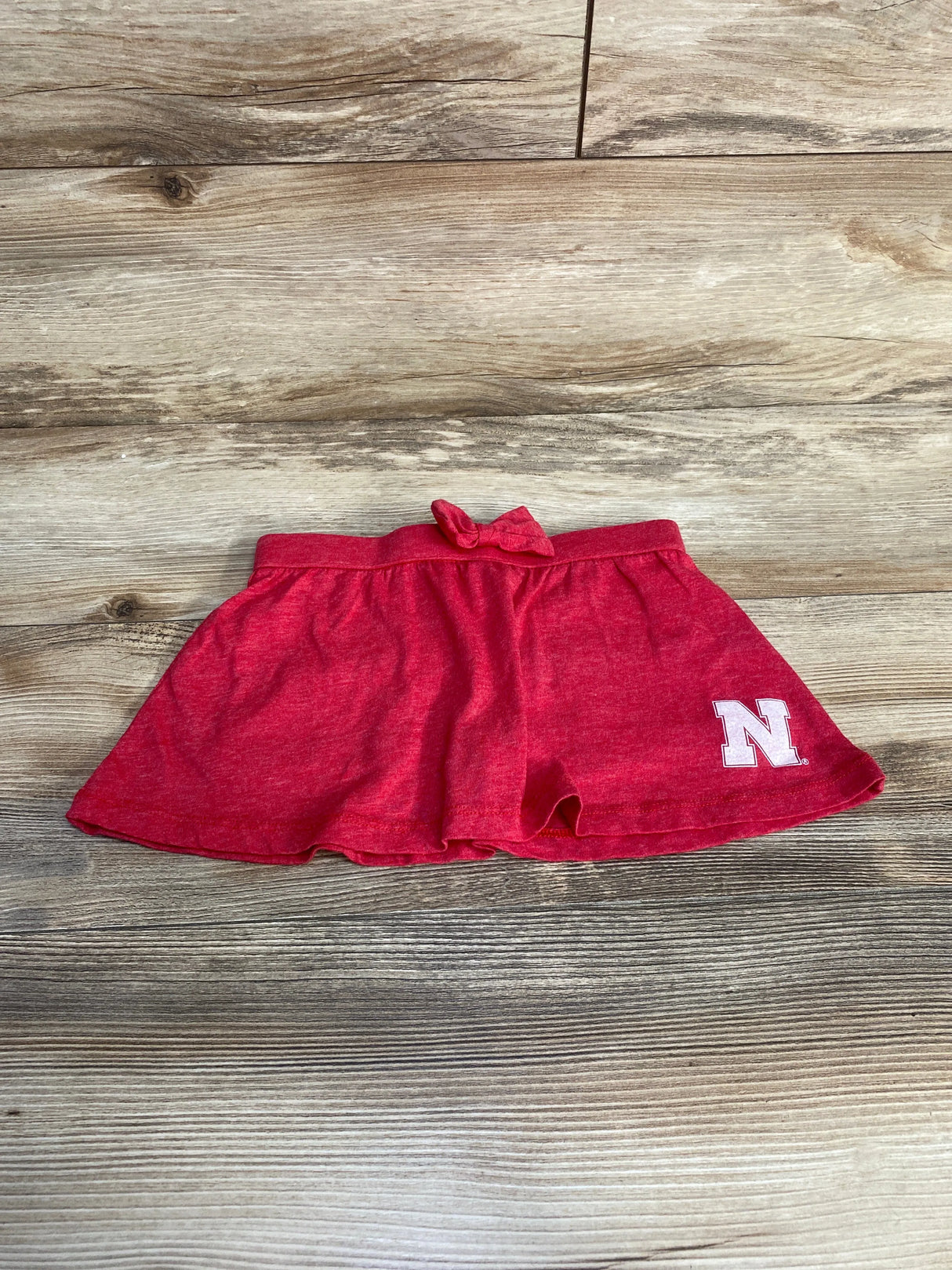 Colosseum Skort Red sz 3T - Me n Mommy To Be