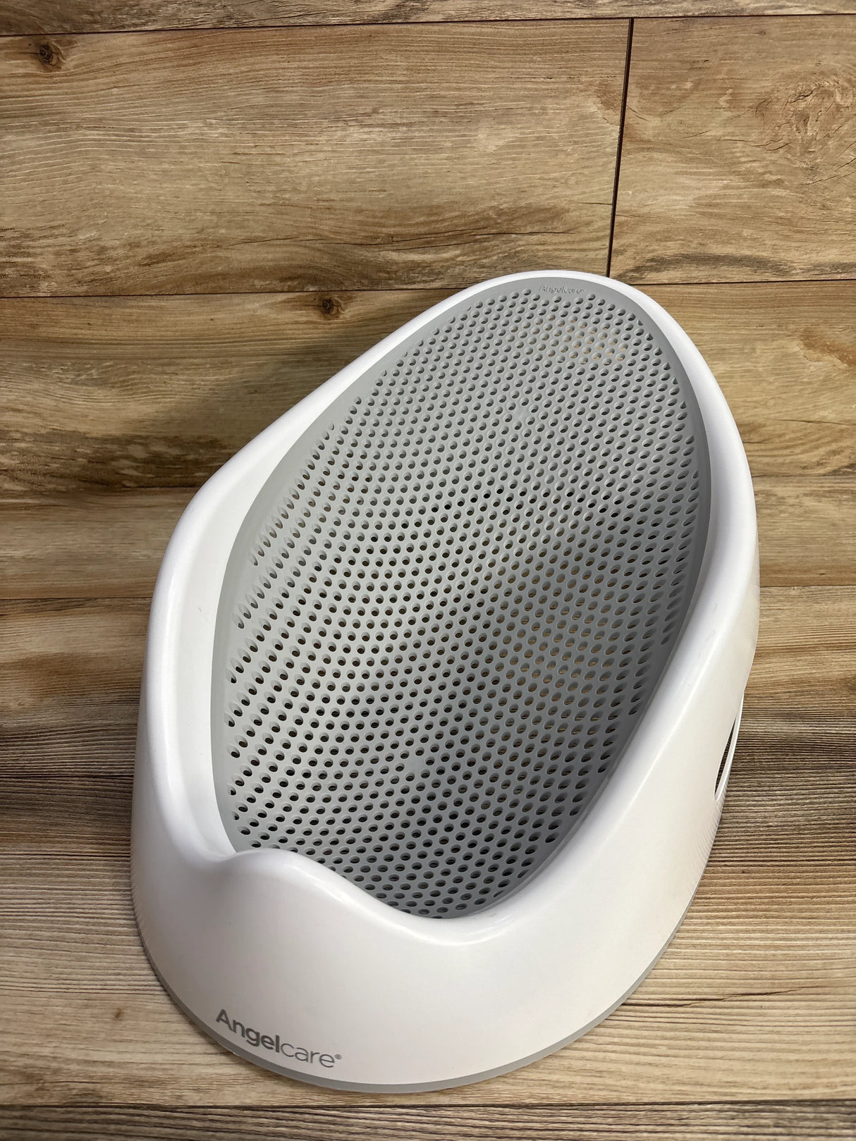 Angelcare Bath Support in Grey