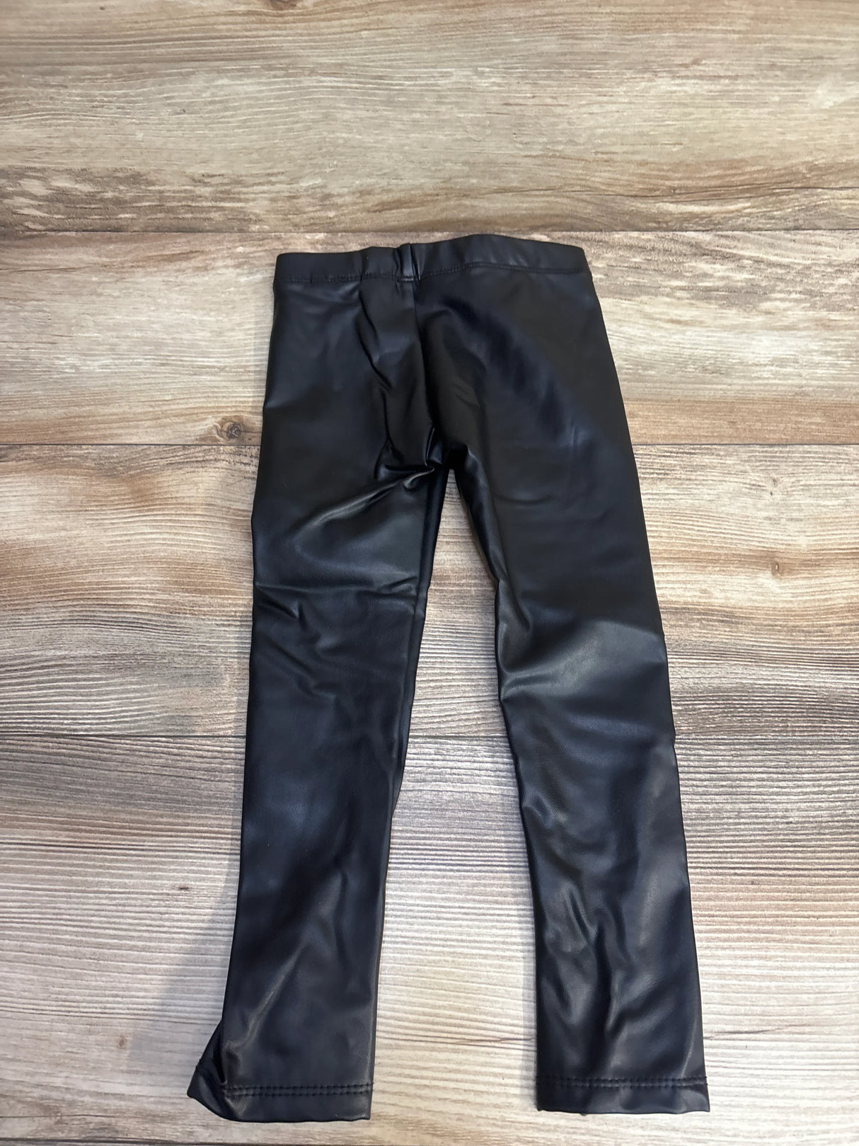 H&M Red Plaid Pleated Dress sz 3T/4T