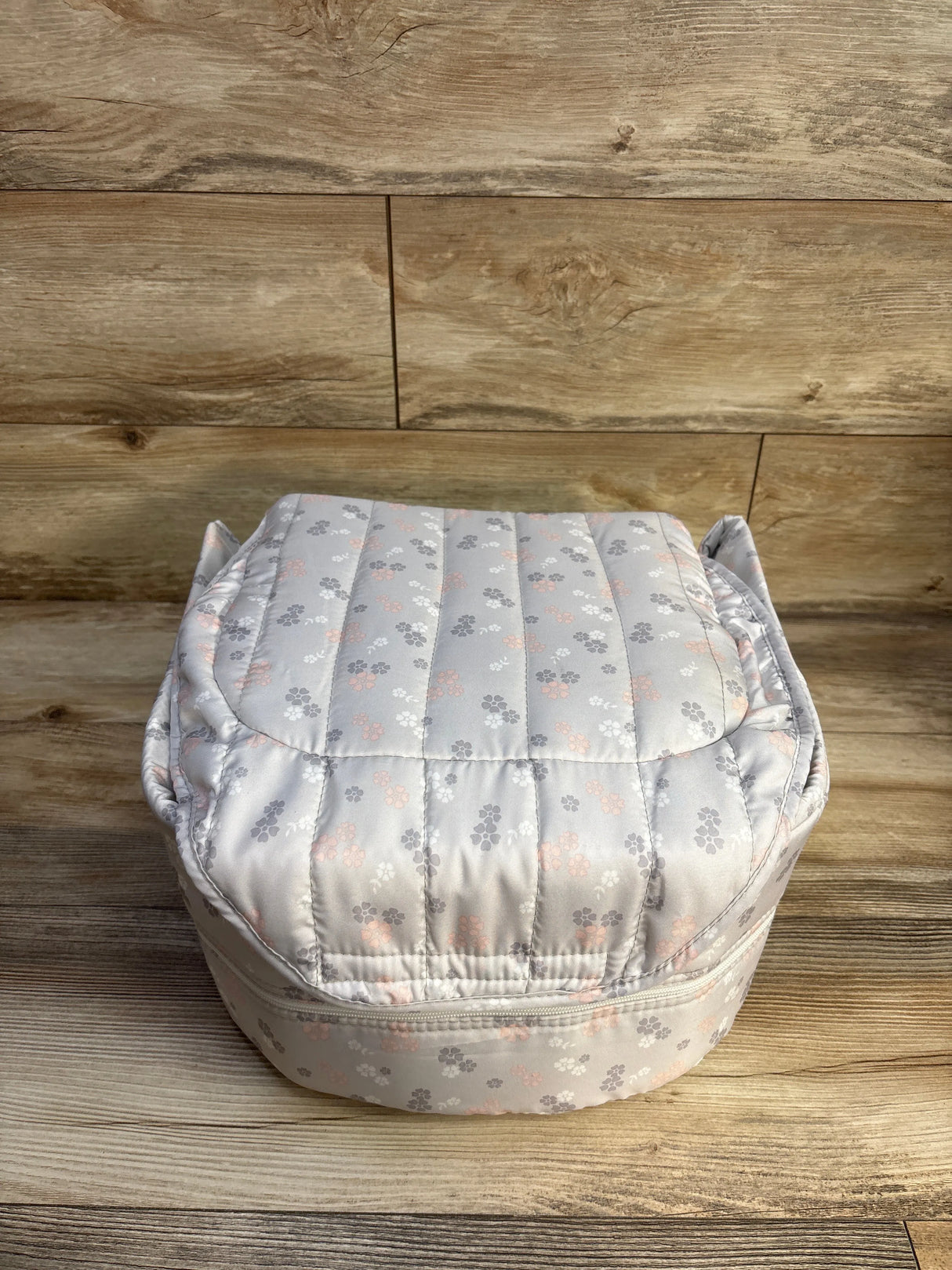 Baby Delight Snuggle Nest Harmony Portable Infant Lounger