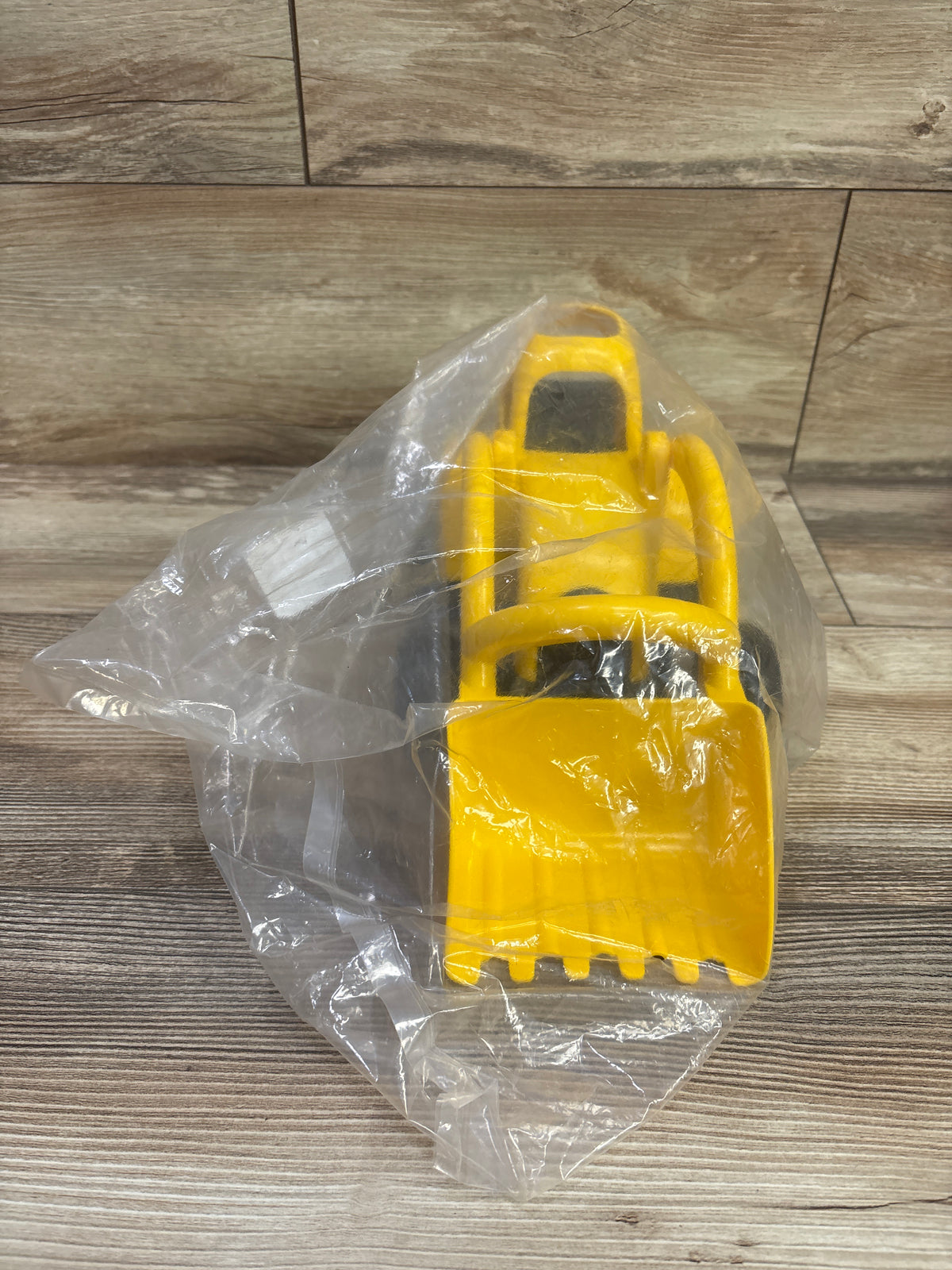 NEW Viking Toys Jumbo Sand Tractor