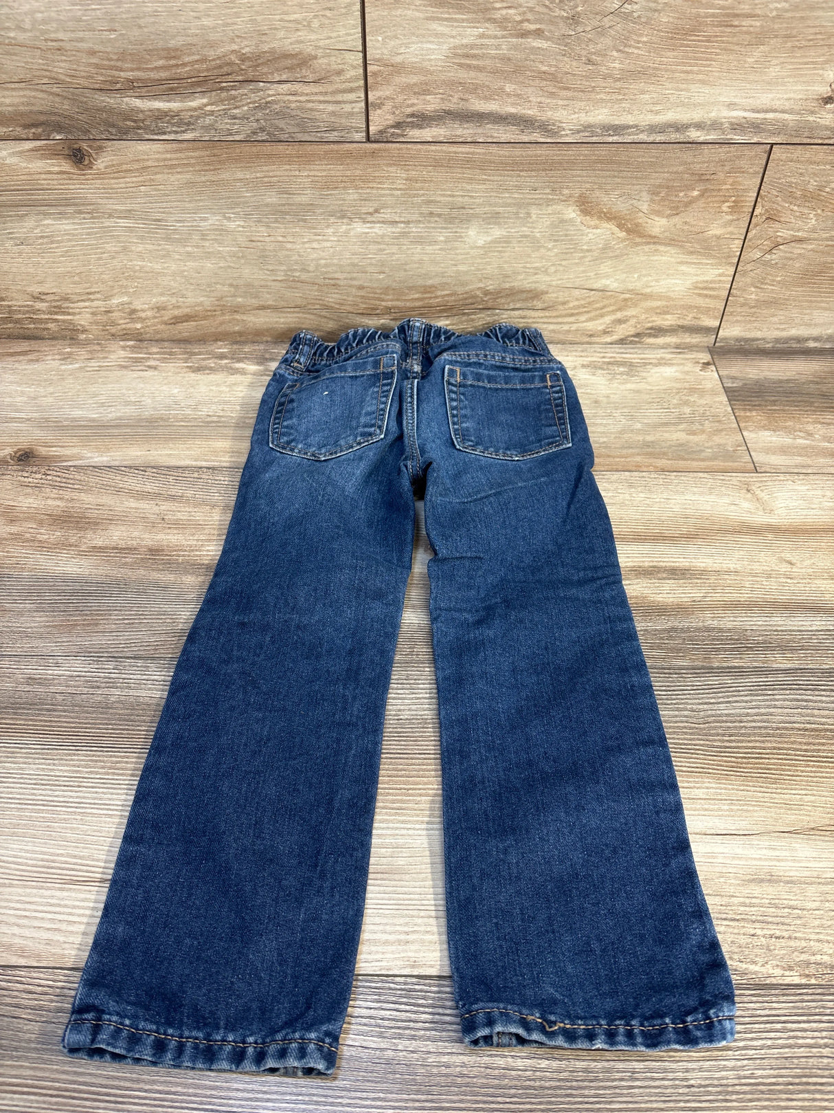 Old Navy Straight Jeans Blue sz 4T