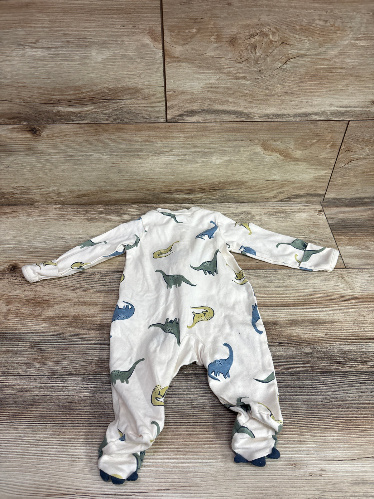 Child Of Mine Sleeper Ivory sz 0-3m