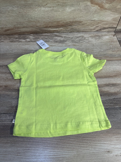 NEW Baby Gap Graphic T-Shirt sz 6-12m - Me n Mommy To Be