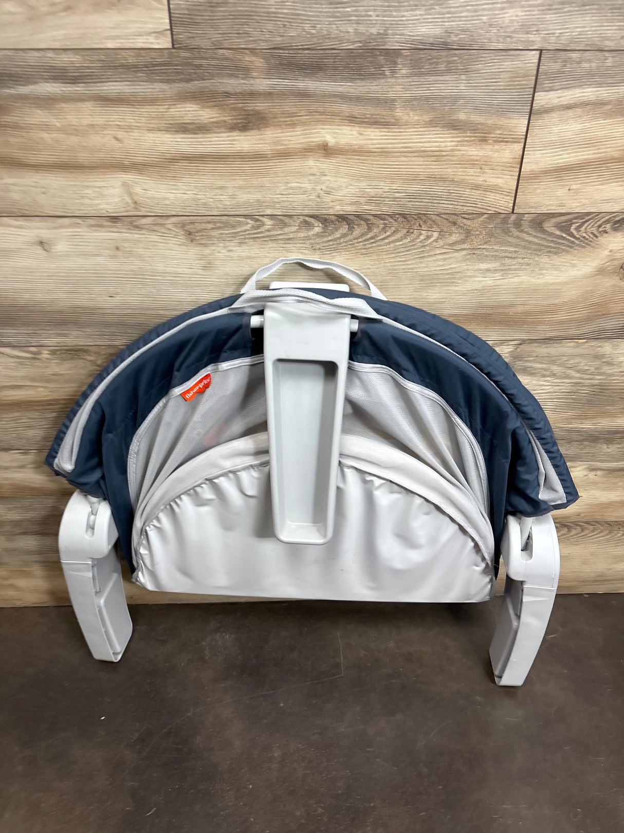 NEW Fisher Price On-The-Go Baby Dome