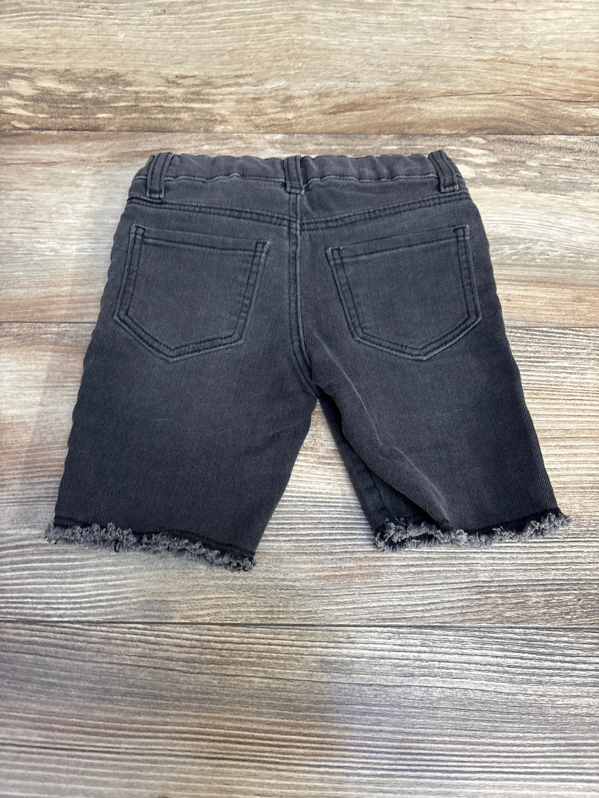 Oshkosh Denim Shorts sz 4T - Me n Mommy To Be