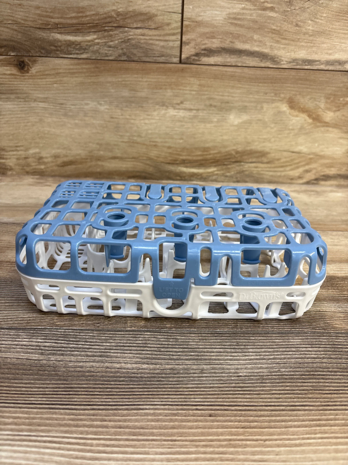Dr. Brown's Dishwasher Basket For Dr. Brown's Small Baby Bottle Parts