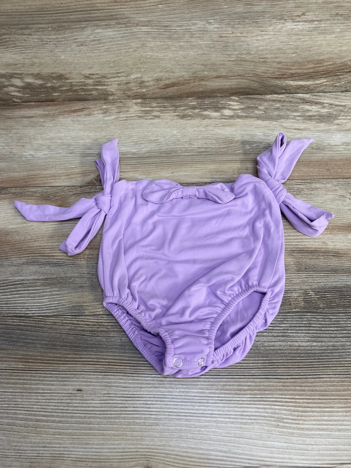 NEW Bailey's Blossoms Sleeveless Leotard Purple sz 2T - Me n Mommy To Be