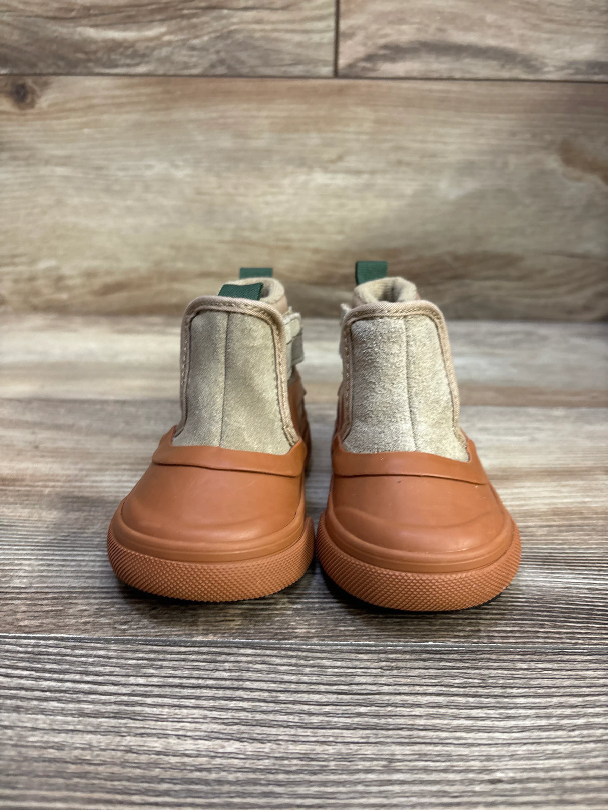 Vans MTE Slip-On Hi Terrain V Sneakers sz 5c