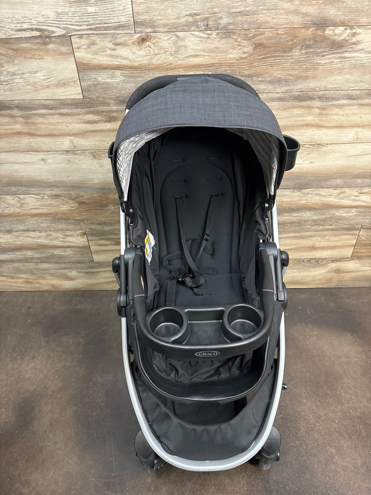 Graco Modes Pramette Stroller in Redmond