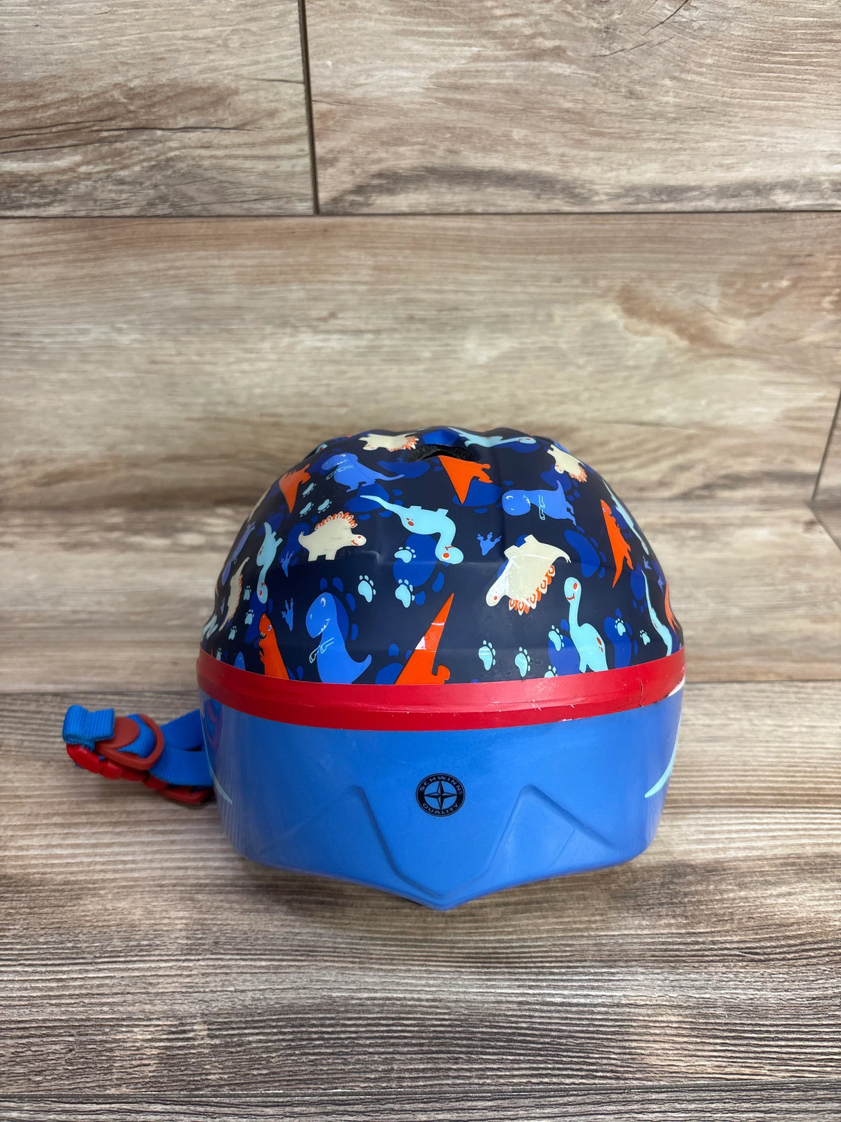 Schwinn Classic Infant Bike Helmet - Blue