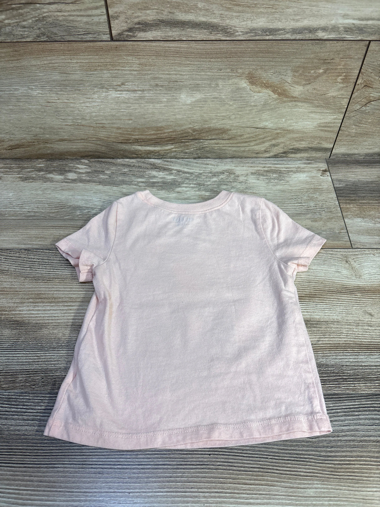 Old Navy x My Little Pony Shirt Pink sz 18-24m