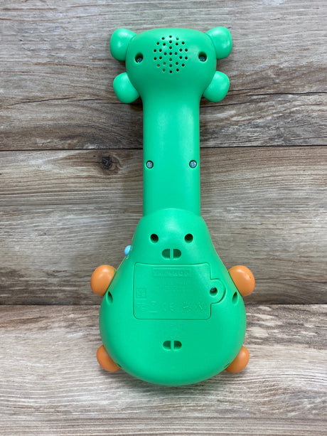 Skip Hop Farmstand Rock-A-Mole Guitar - Me n Mommy To Be