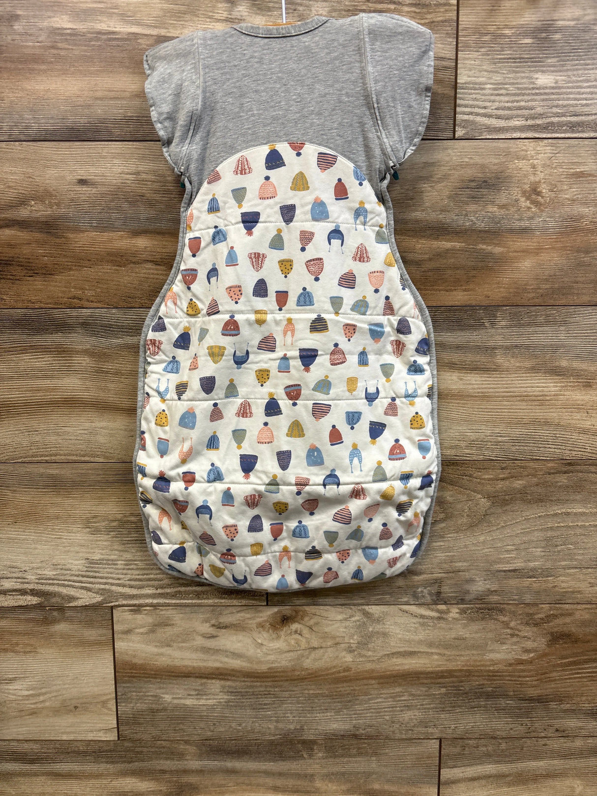 Love To Dream Swaddle UP Transition Bag Warm Grey sz M/3-6m