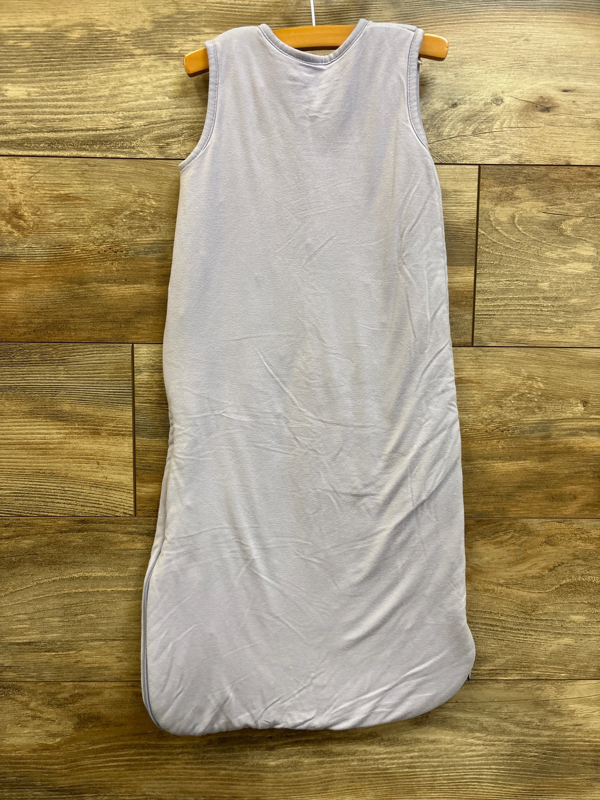 Kyte Baby 1.0 TOG Bamboo Sleep Bag Purple sz S(3-9m)