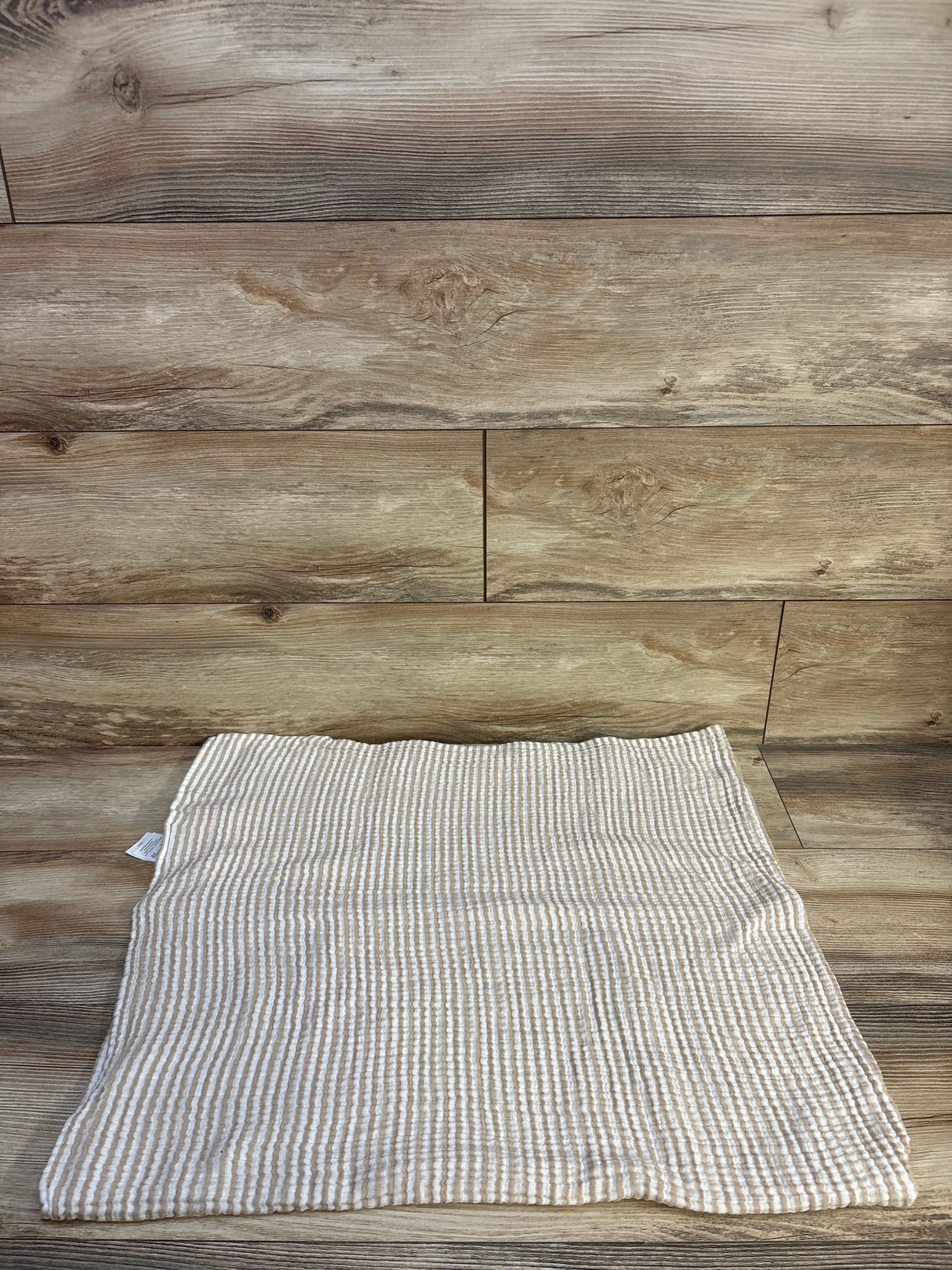 Itzy Ritzy Muslin Breastfeeding Boss Nursing Cover, Taupe Stripe
