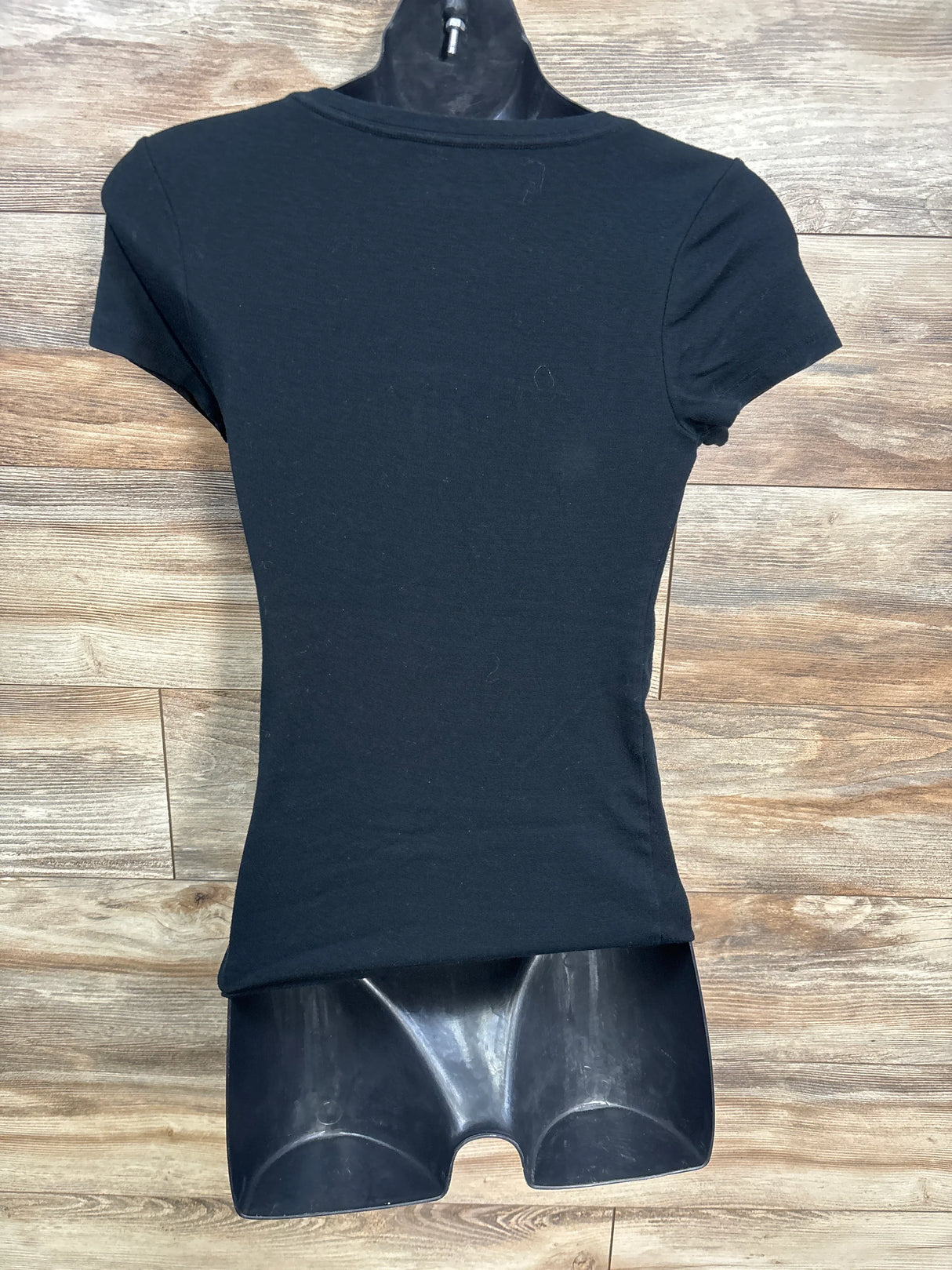 Isabel Maternity Shirt Black sz Small