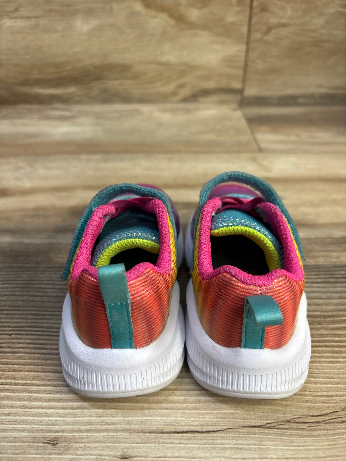 Skechers S Sport Sneakers Pink sz 5c