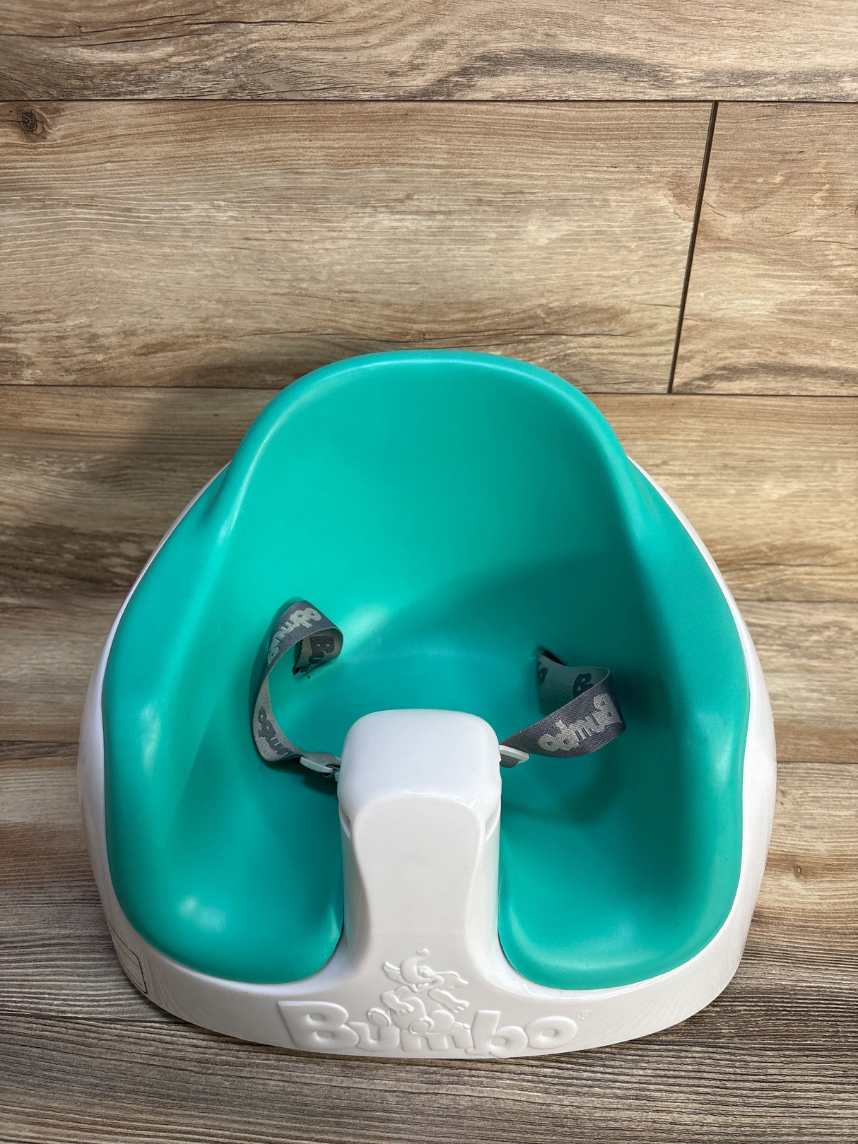 Bumbo Multi Seat with Removable Tray Teal 6-36m
