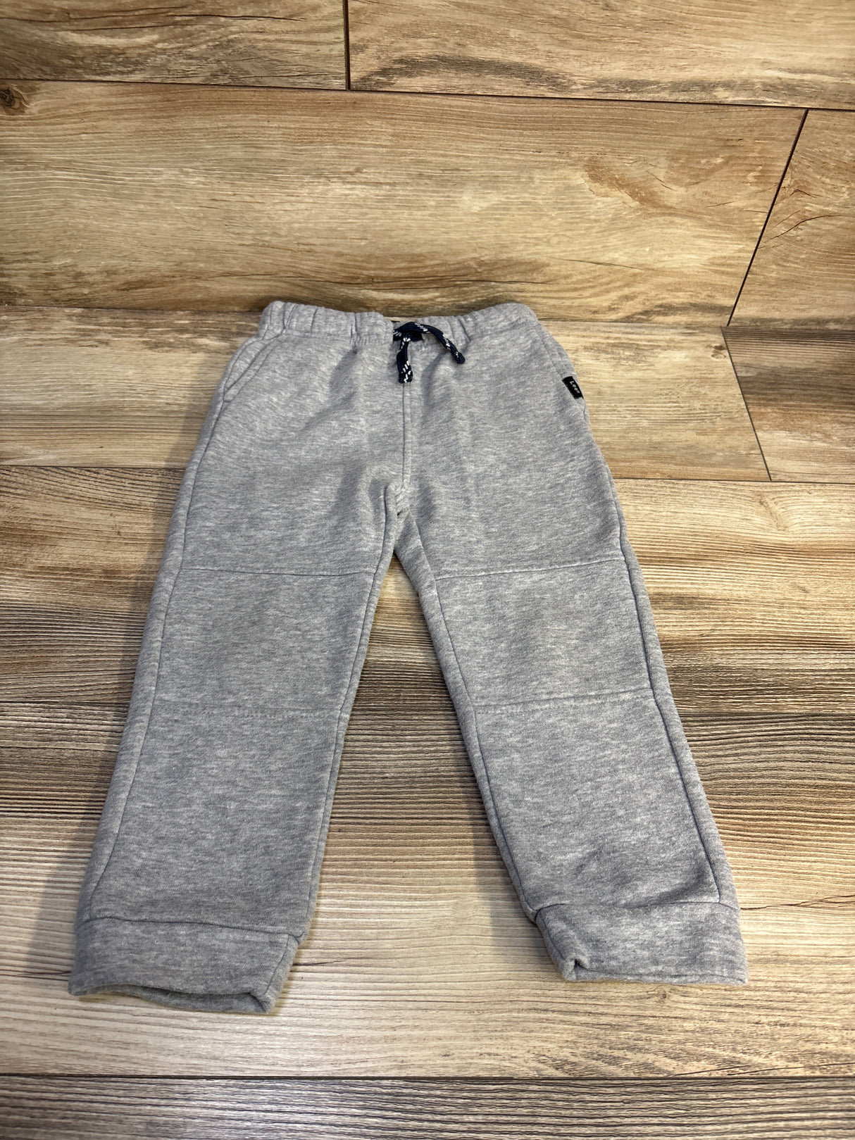 Lee Drawstring Joggers Grey sz 3T