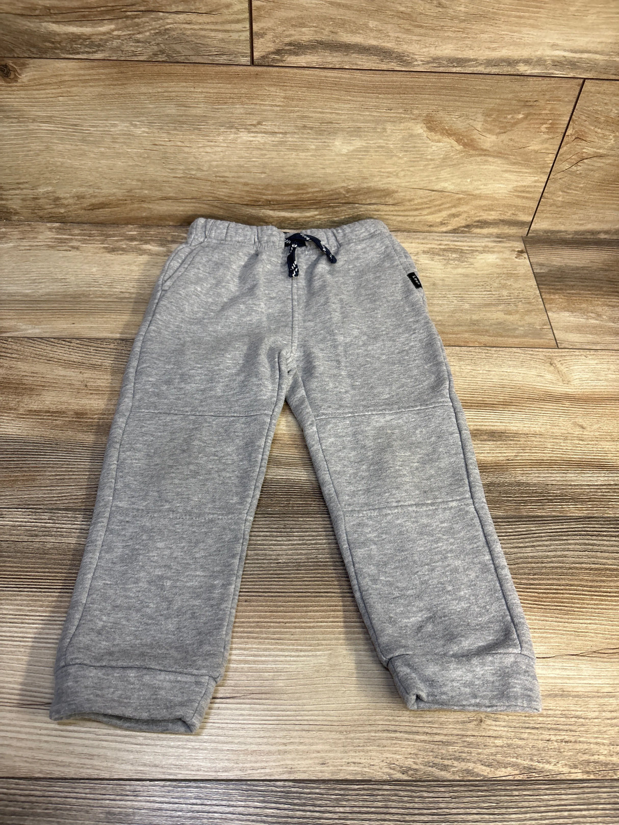 Lee Drawstring Joggers Grey sz 3T