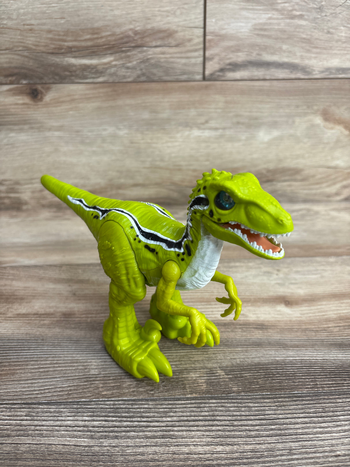 Zuru Robo Alive Rampaging Raptor