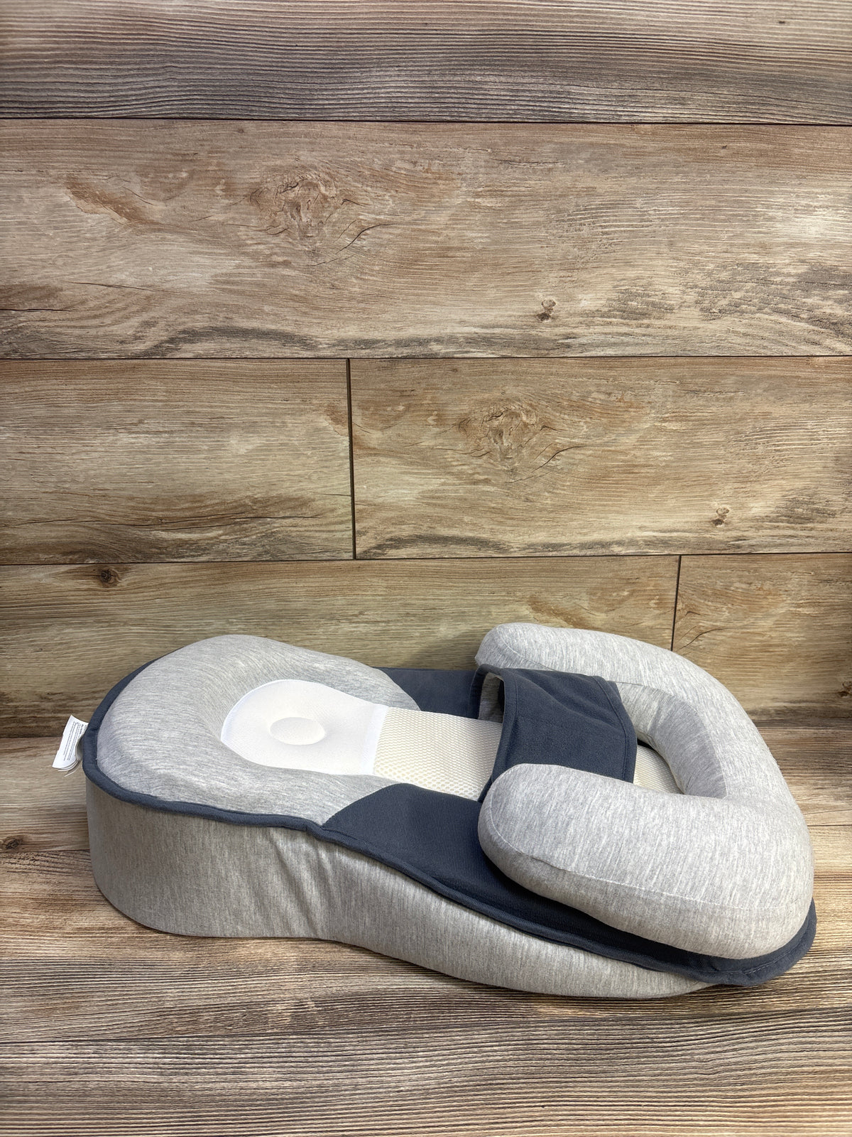 Baby Feeding Support Wedge Pillow