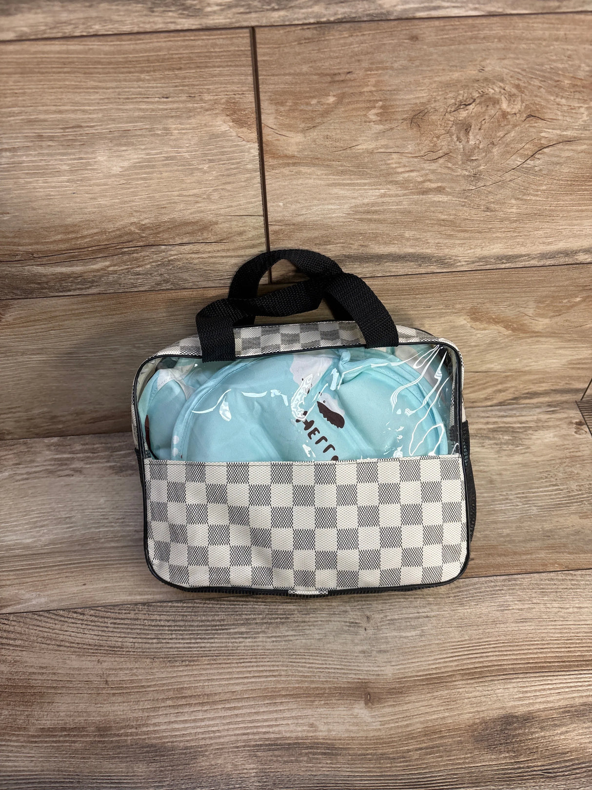 Orzbow Universal Stroller Cooling Pad Blue