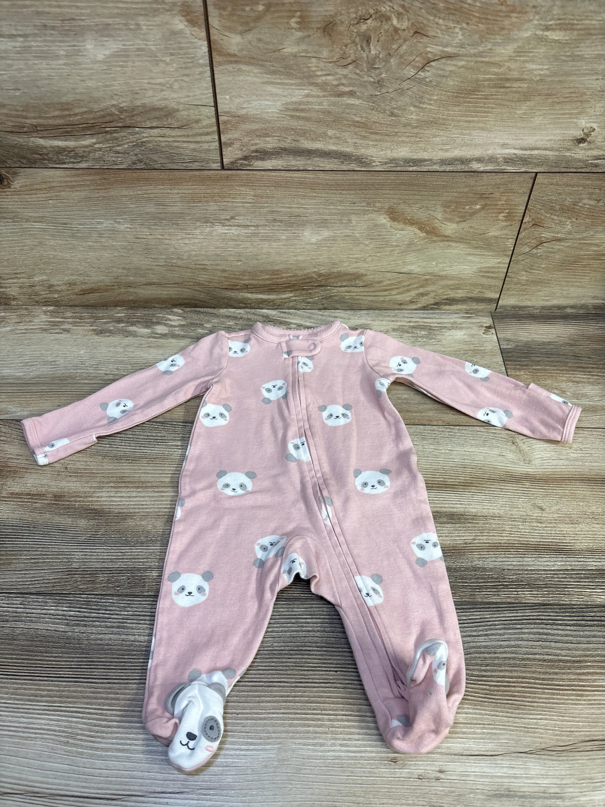 Just One You Sleeper Pink sz 3m