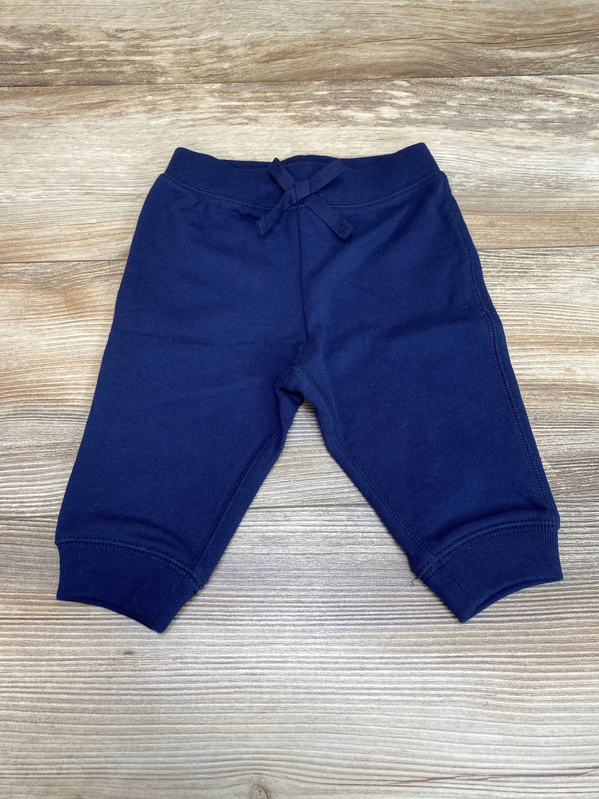 Ralph Lauren Joggers Navy sz 6m - Me n Mommy To Be