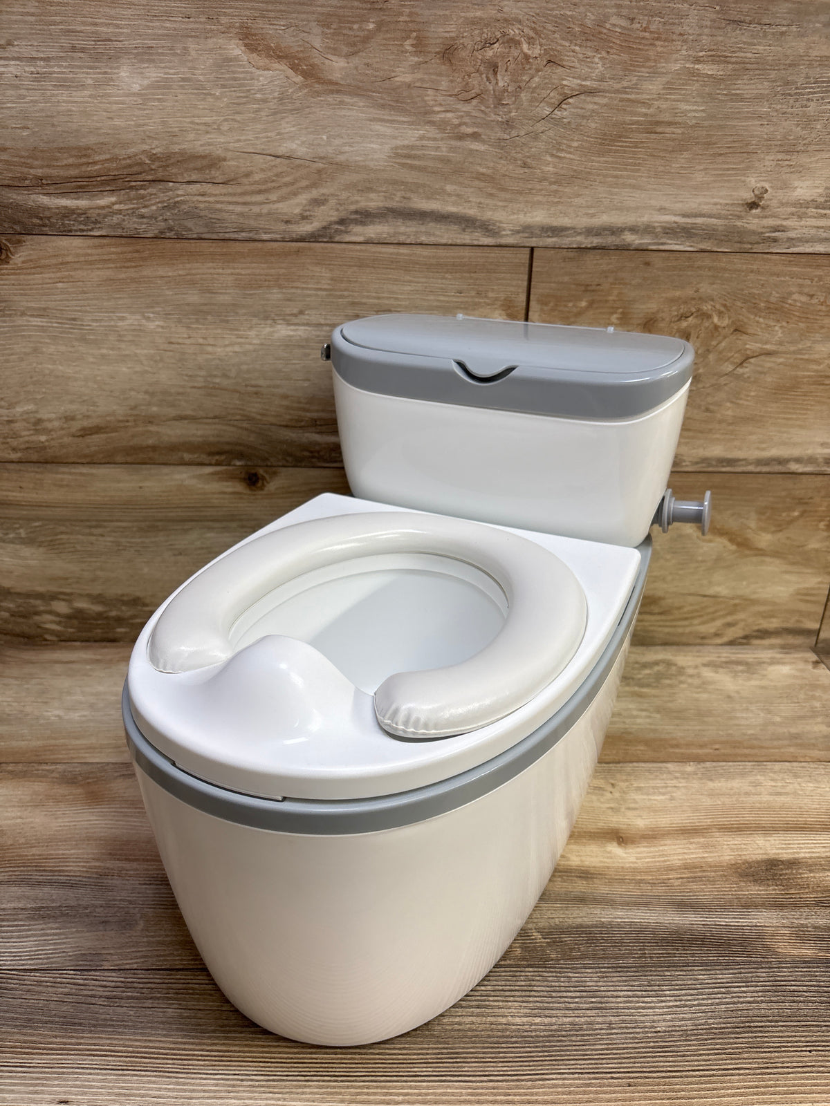 Basece 3-in-1 Potty Training Toilet