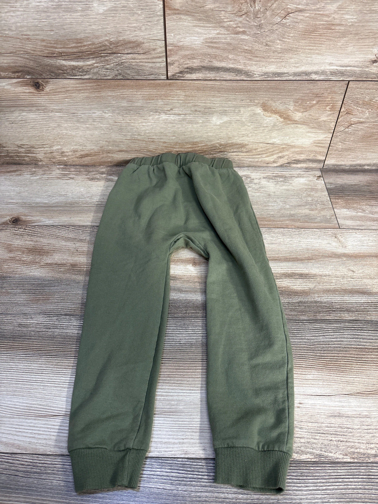 Gerber Joggers Green sz 5T
