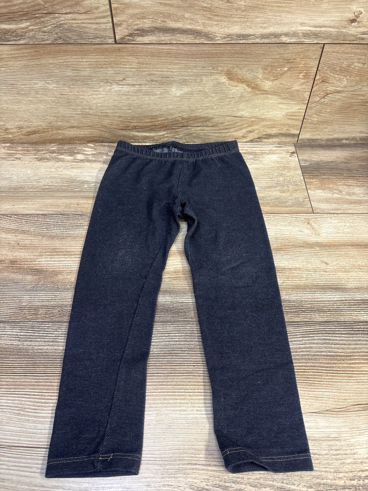 Cat & Jack Jeggings Navy sz 4T