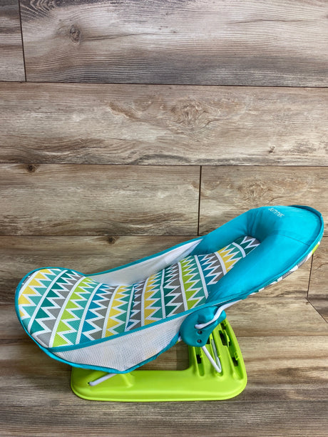 Summer Deluxe Baby Bather Green - Me n Mommy To Be