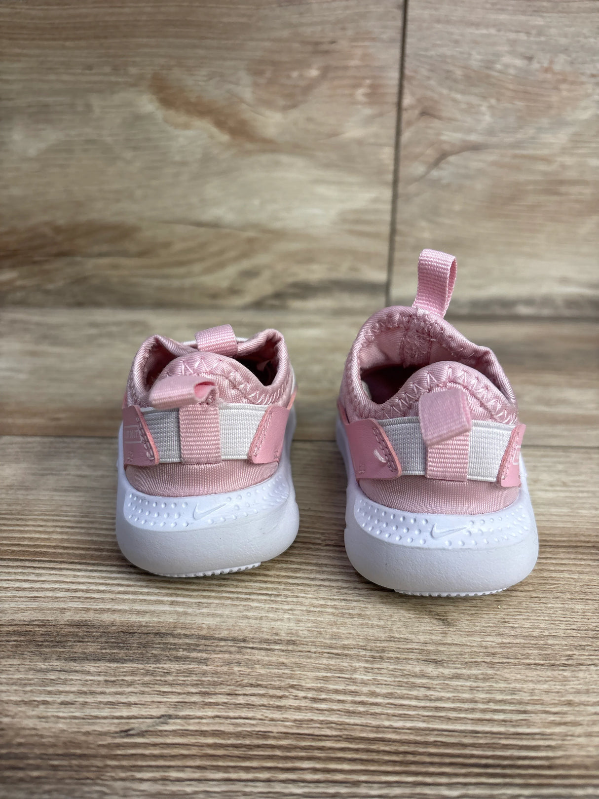 Nike Flex Runner 4 Sneakers Pink sz 3c