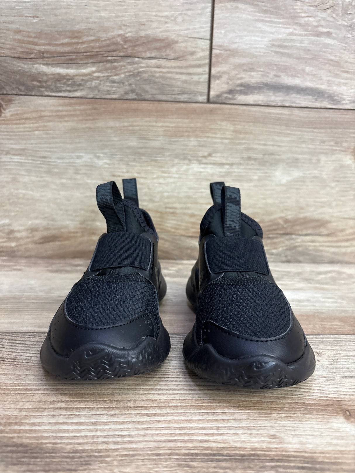 Nike Flex Runner 3 Sneakers Black sz 8c