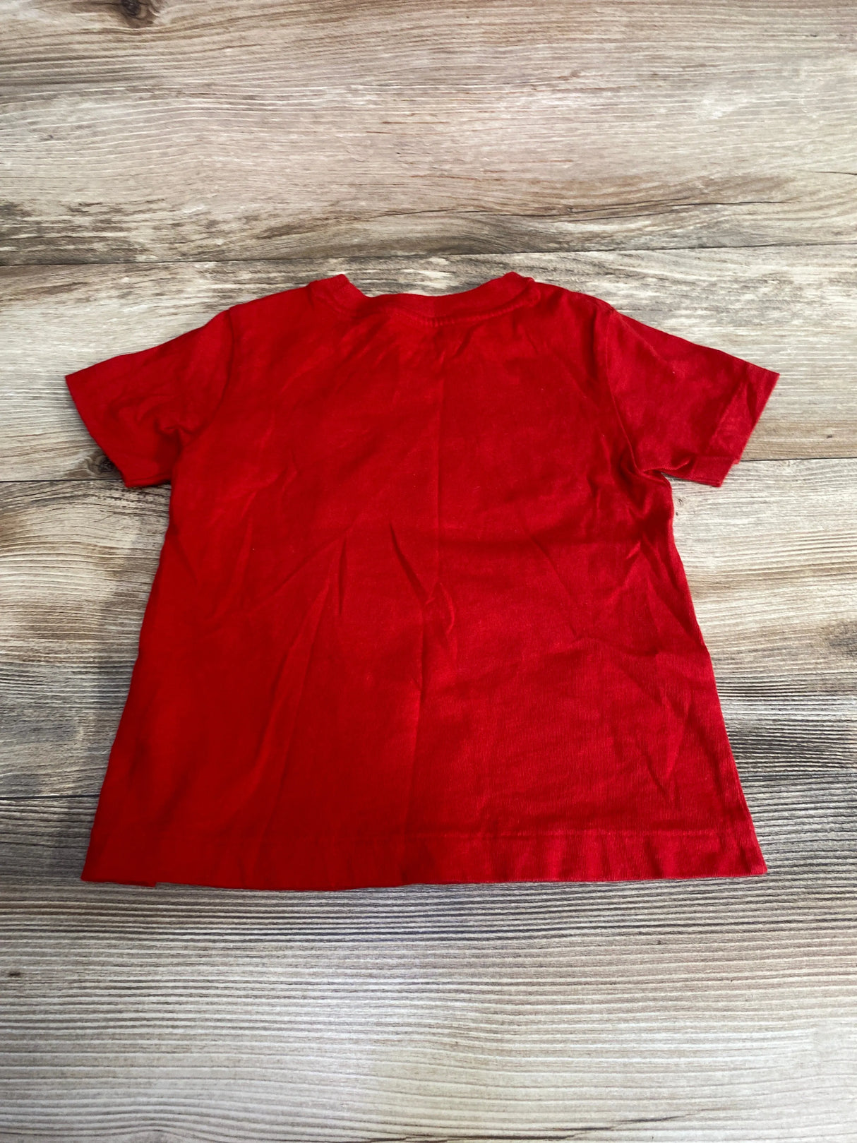 Polo Ralph Lauren Shirt Red sz 2T