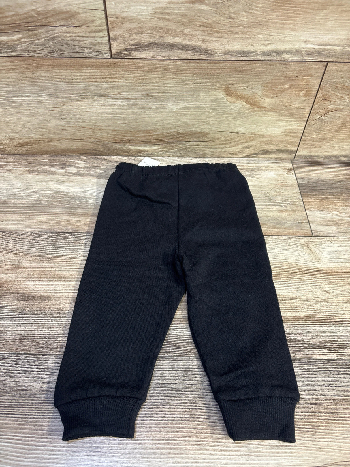 NEW Bluey Ghost Joggers Black sz 12m