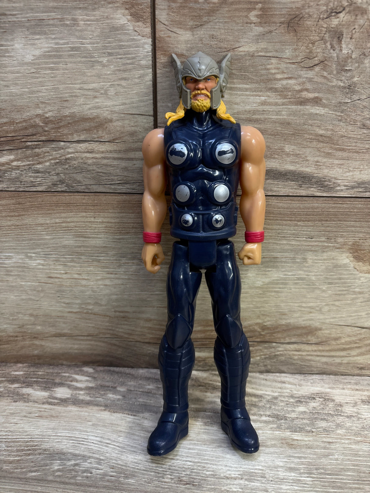 Marvel Avengers Thor 12'' Action Figure