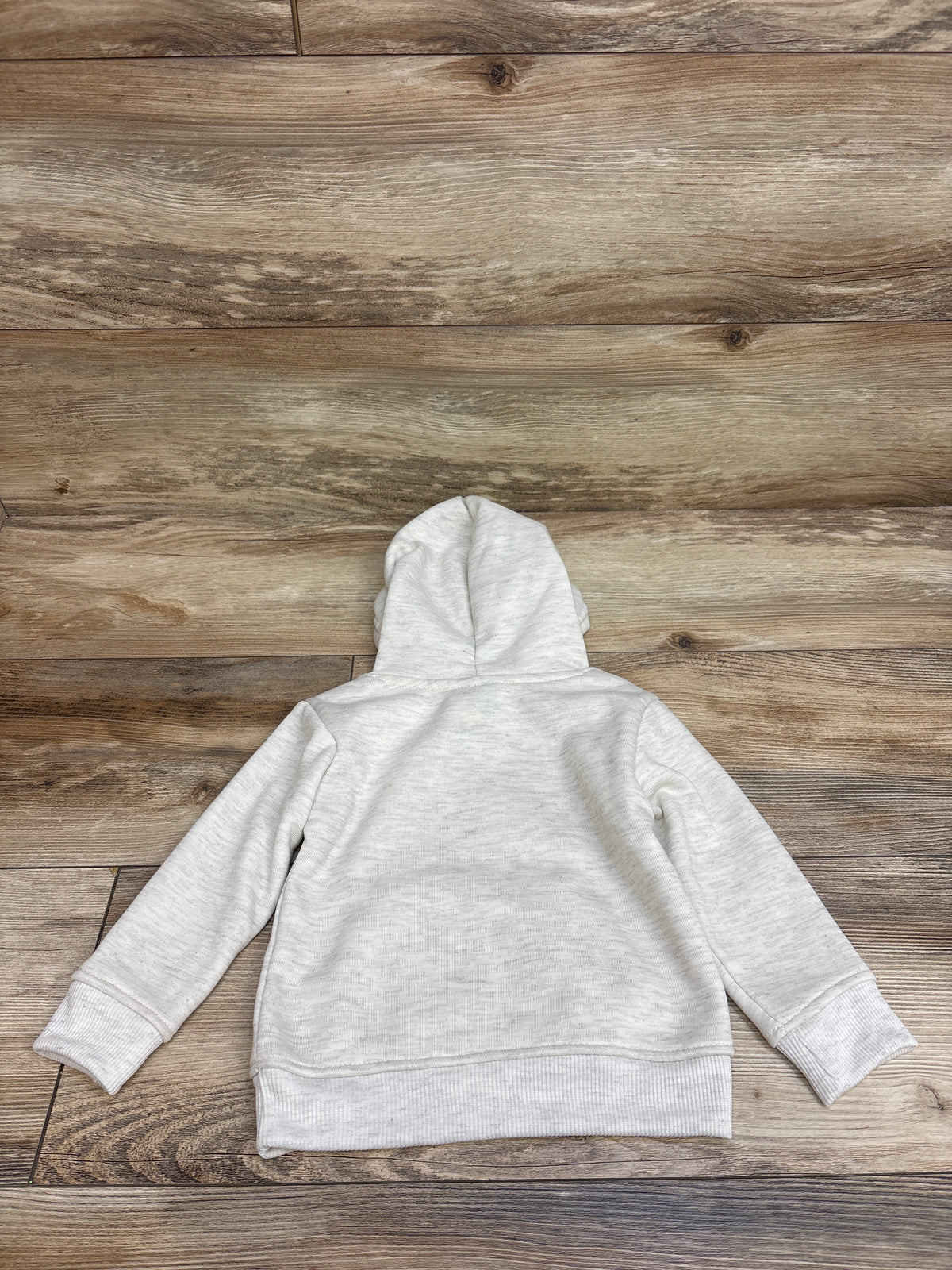 New Balance Pullover Hoodie Grey sz 18m