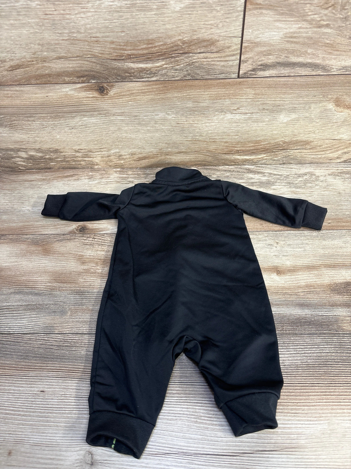 Nike Coverall Black sz 3m