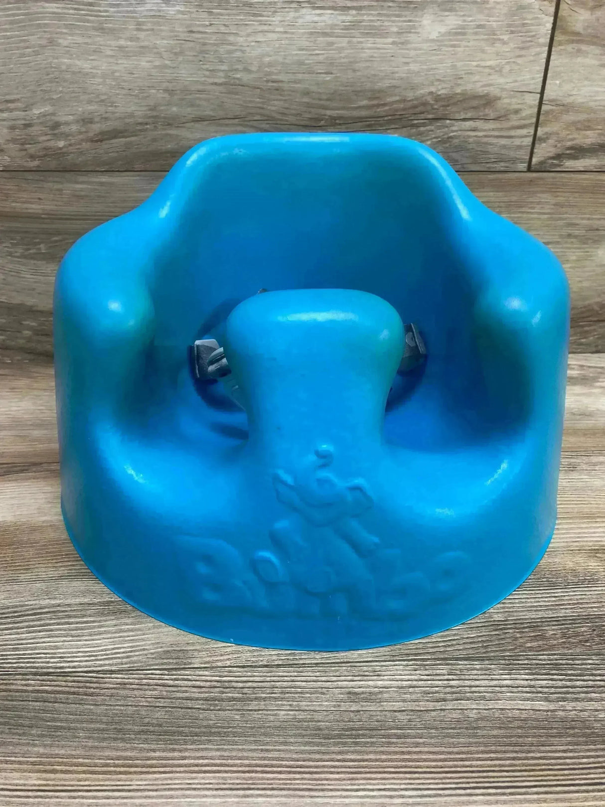Bumbo Floor Seat in Blue - Me n Mommy To Be