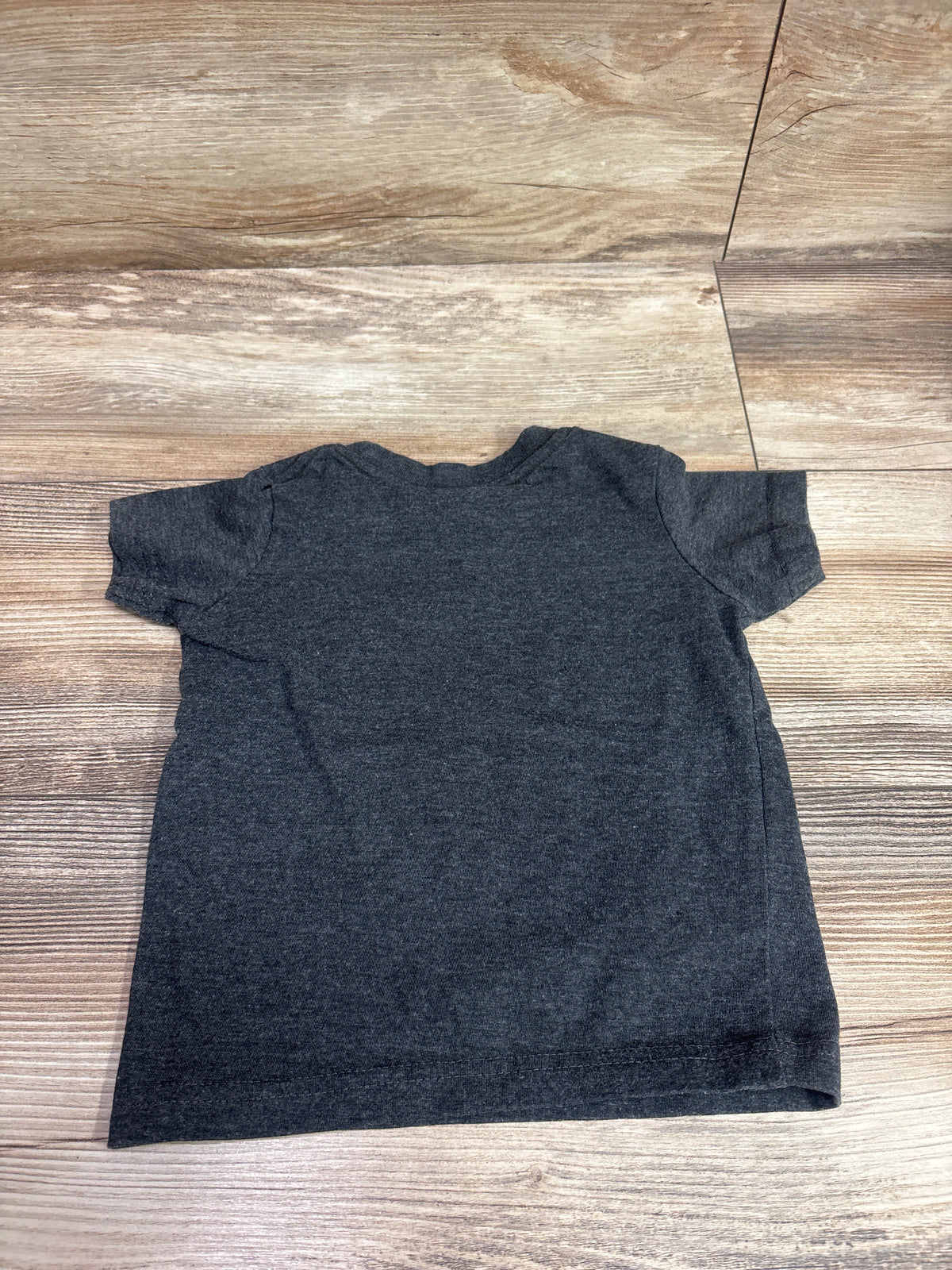Unordinary Toddler My First Birthday Shirt Grey sz 12m