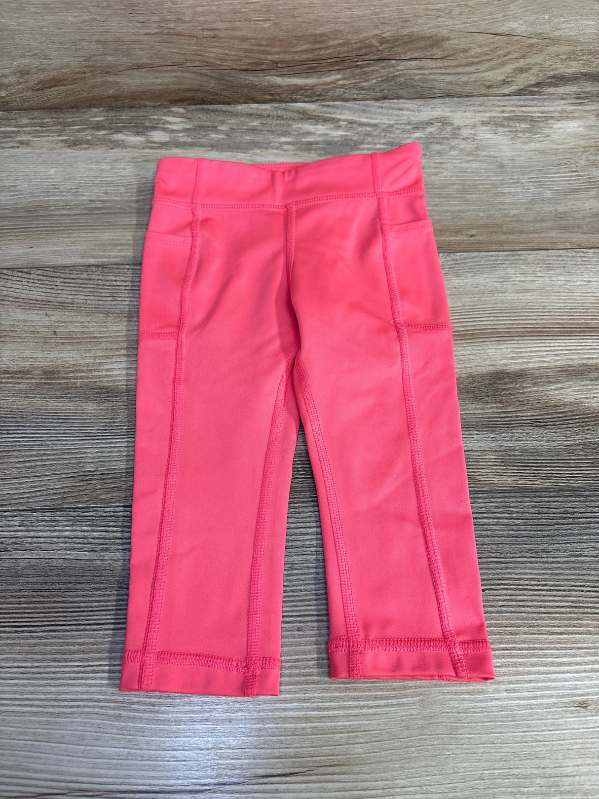 Primary Active Legging Pink sz 3T - Me n Mommy To Be