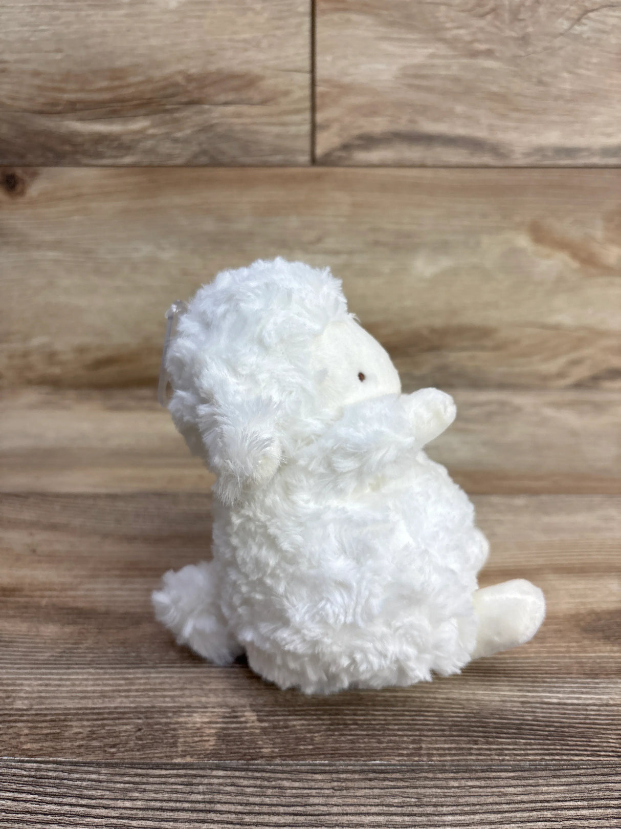 NEW Bunnies By The Bay Wee Kiddo The Lamb Plush