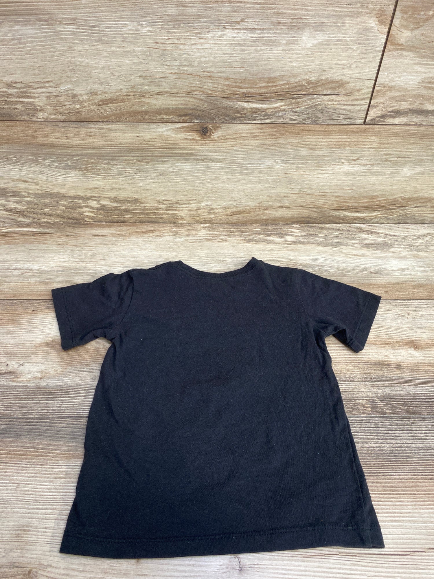 Tupac Graphic Shirt Black sz 5T